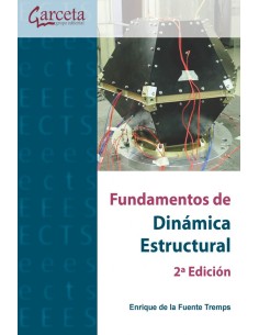 Fundamentos de dinamica estructural 2ª edicion